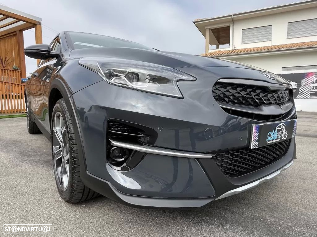 Kia XCeed 1.6 GDi PHEV Drive - 48