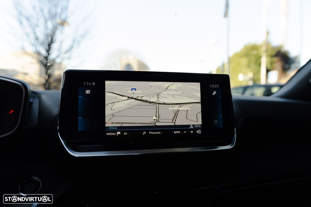 Peugeot 2008 1.2 PureTech GT Line EAT8 - 35