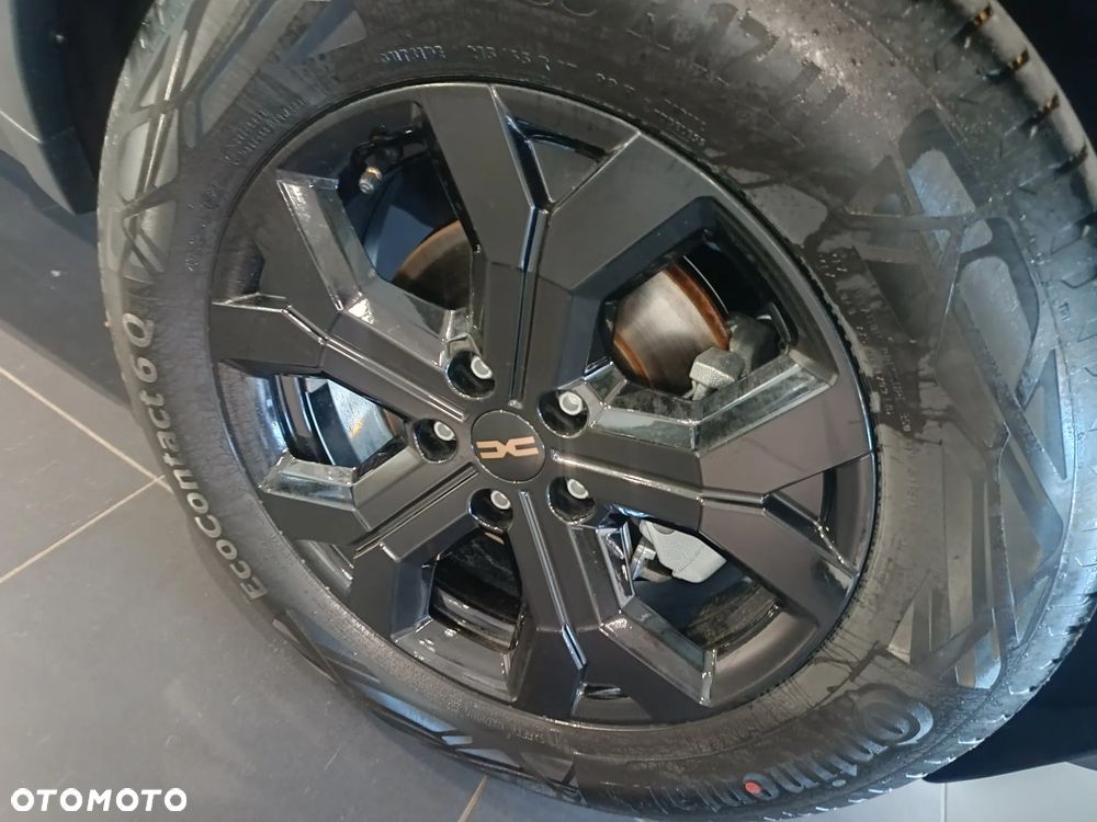 Dacia Duster 1.2 TCe mHEV Extreme - 7