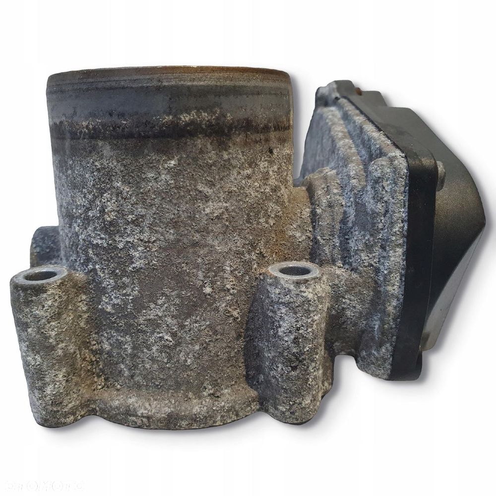 PRZEPUSTNICA Seat Leon II 1.4 TSI 03C133062C A2C53030936 - 5