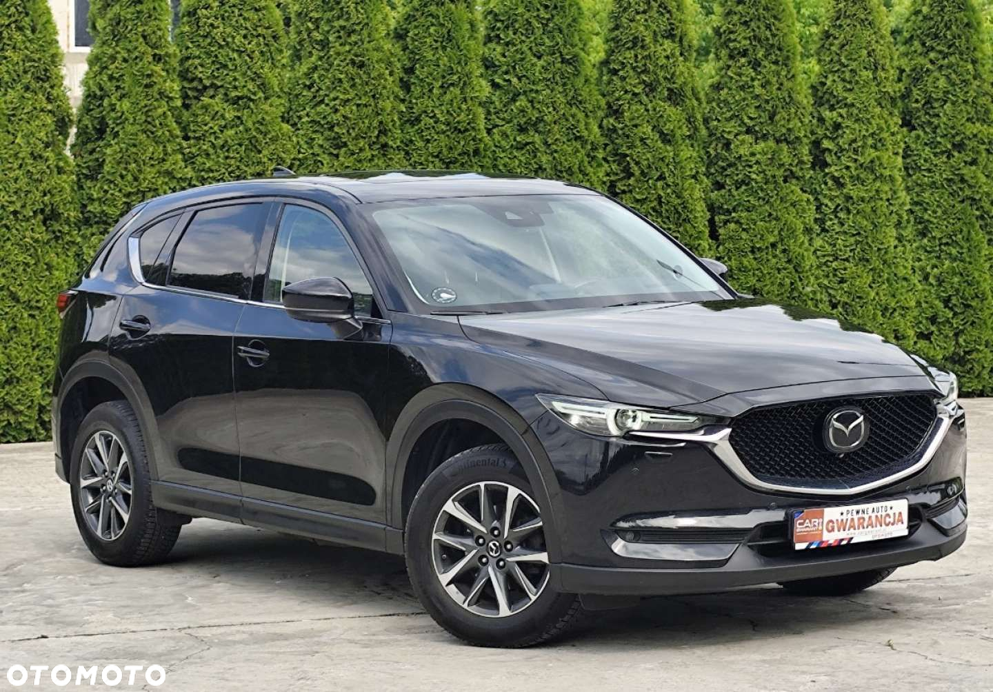 Mazda CX-5 - 3