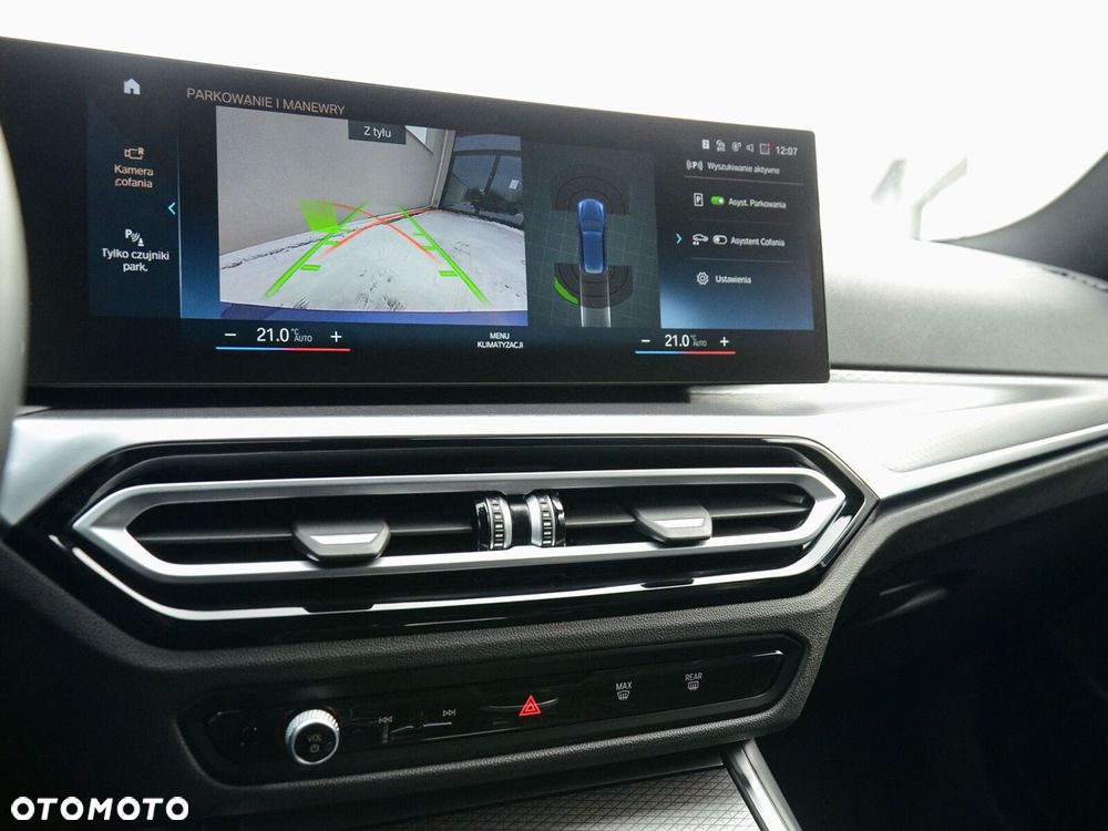 BMW Seria 3 M340d xDrive - 26