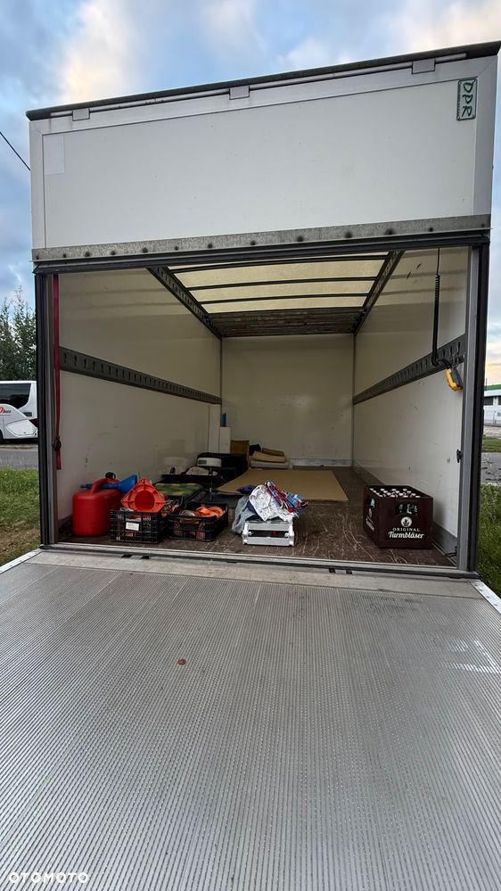 Iveco Daily - 5
