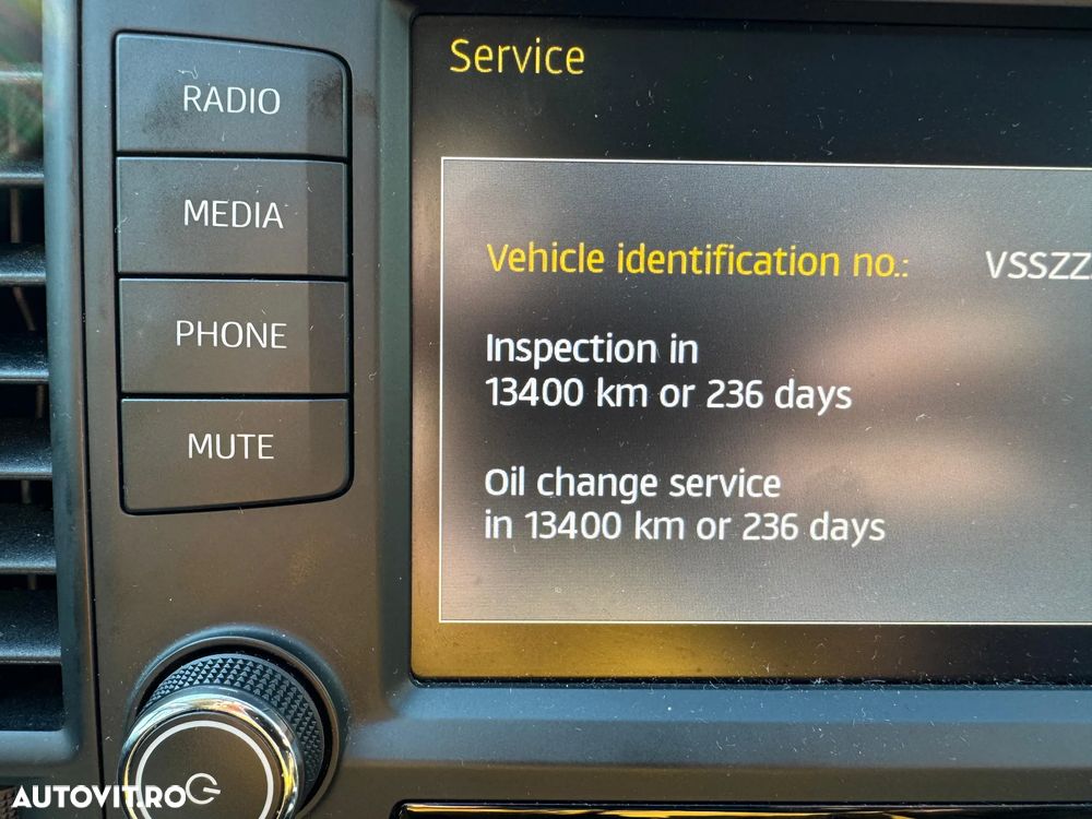 Seat Leon 1.4 ACT TSI Start&Stop FR - 15