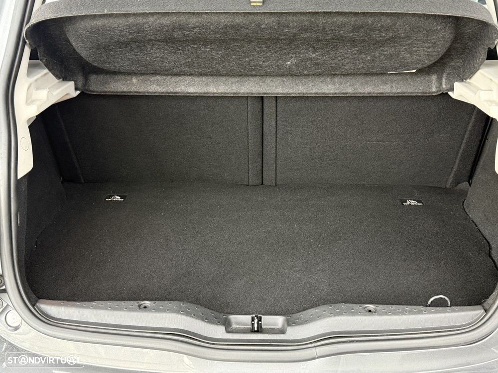 Smart ForFour 1.0 Passion 71 - 23