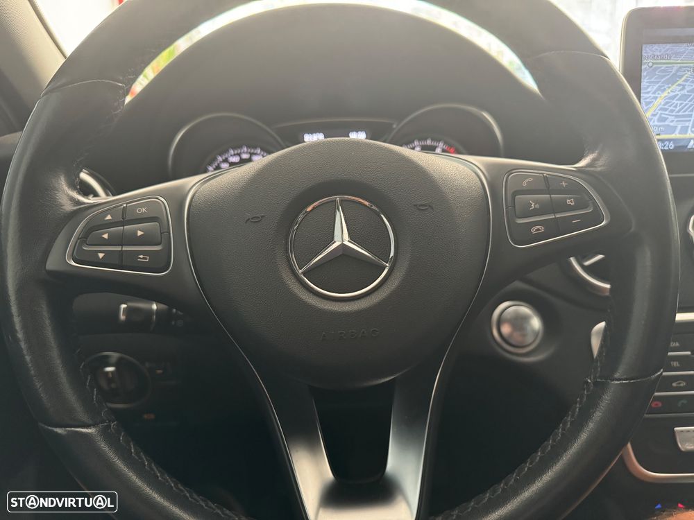 Mercedes-Benz GLA 200 Style - 20