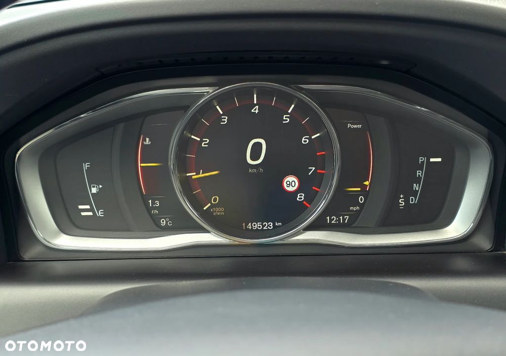 Volvo XC 60 - 28