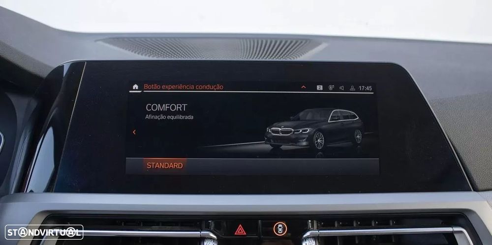 BMW 318 d Aut. Advantage - 29