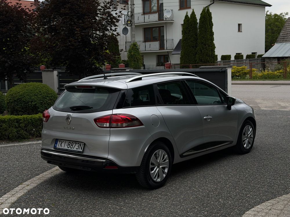 Renault Clio 1.5 dCi Intens+ - 6