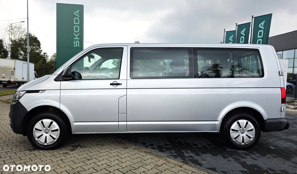 Volkswagen Transporter Kombi T6.1 TDI L2H1 - 6