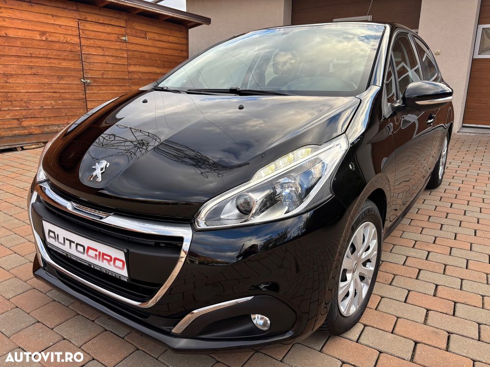 Peugeot 208 1.2 L PureTech Allure - 2