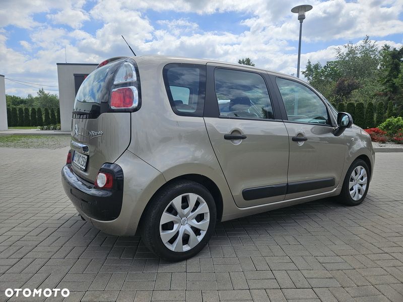 Citroën C3 Picasso 1.4i Selection - 3