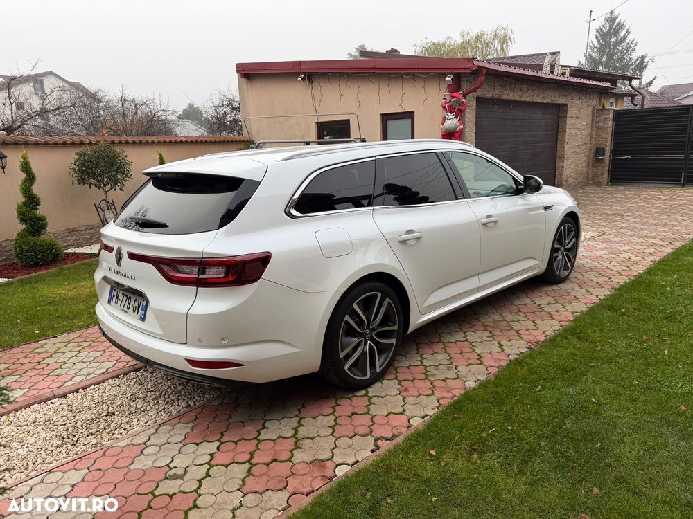 Renault Talisman - 10