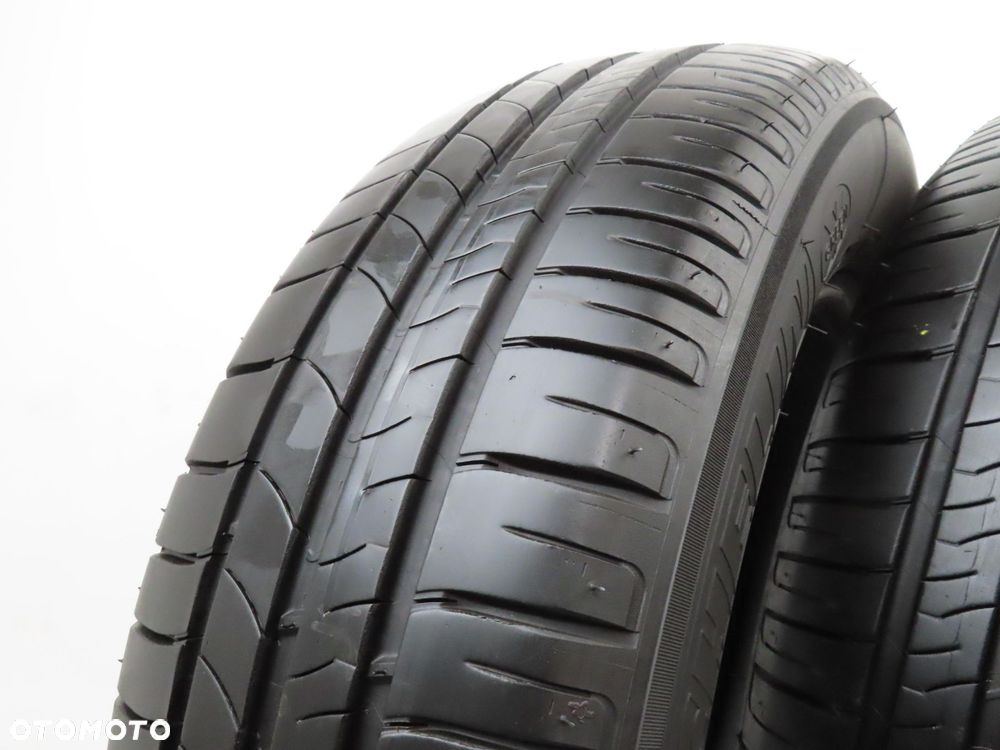 2x 185/65R15 OPONY LETNIE UŻYWANE Michelin Energy Saver+ 88T - 2