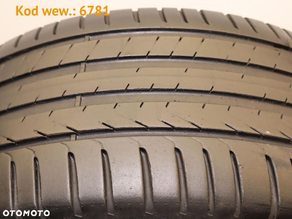 Pirelli Cinturato P7 TM - 225/45 R17 - 8