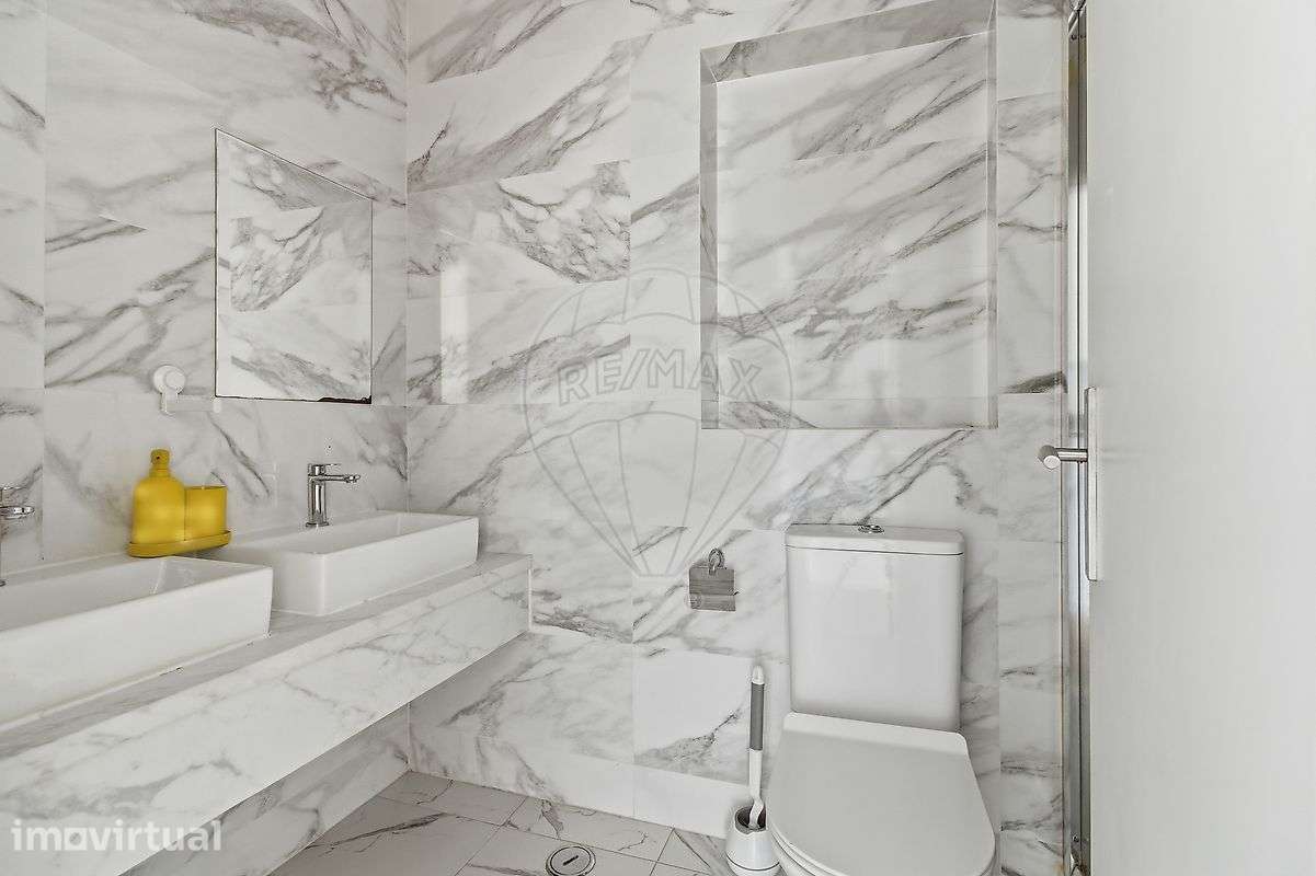 Apartamento T3 para arrendamento - Grande imagem: 4/24
