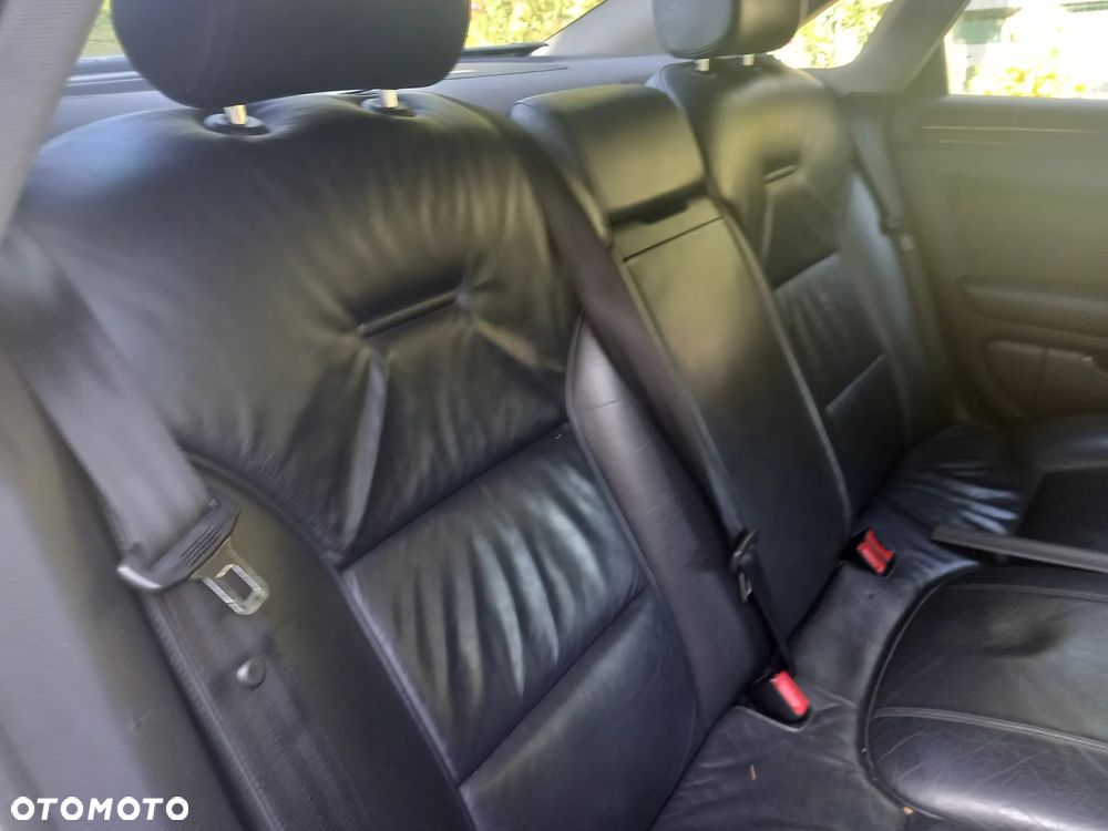 Audi A8 4.0 TDI Quattro Langversion - 12