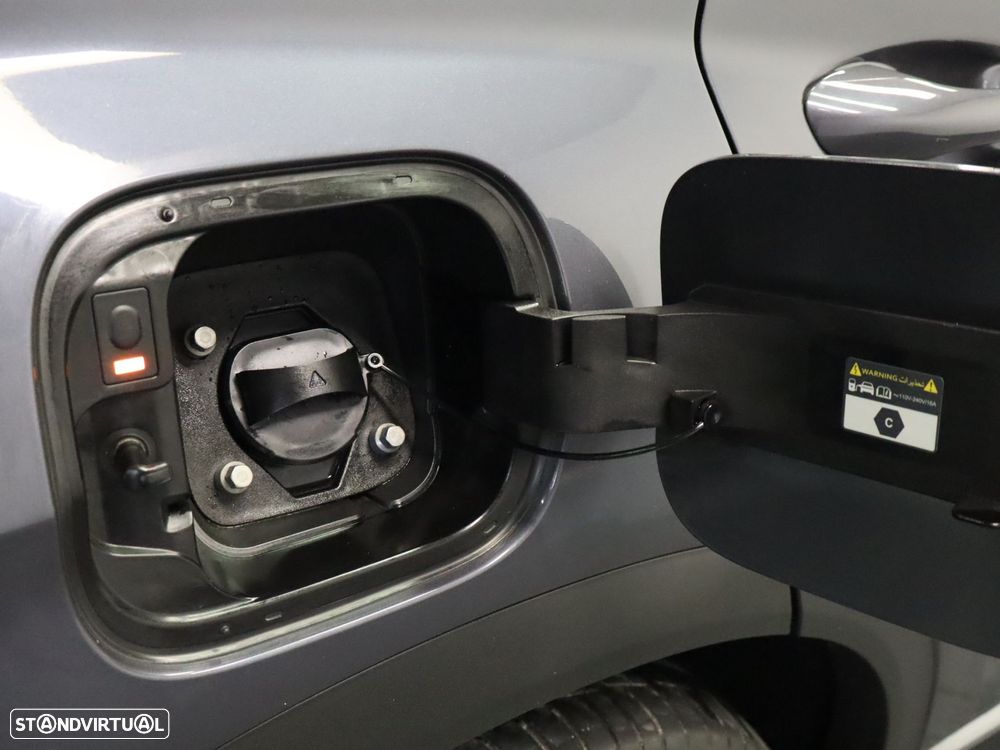 Hyundai Santa Fe 1.6 T-GDI PHEV Vanguard - 7