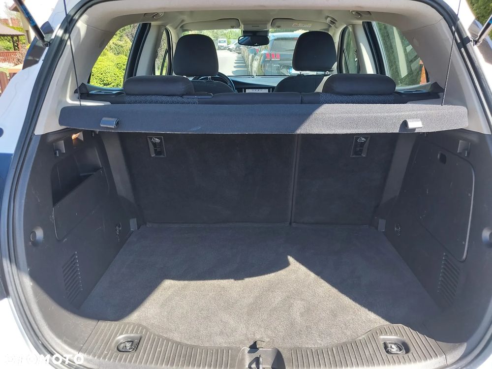 Opel Mokka X - 20
