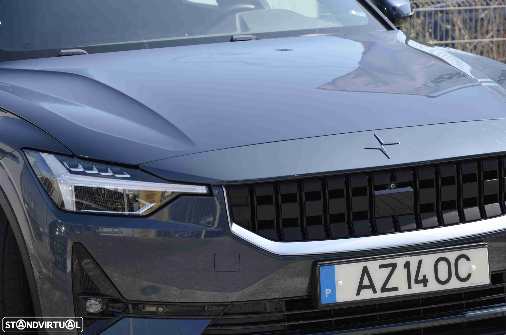 Polestar 2 Long Range 78 kWh - 33