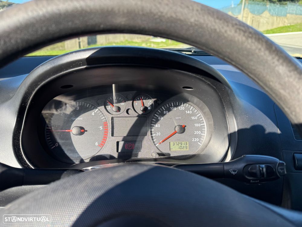 SEAT Ibiza 1.9 TDi Signo - 6