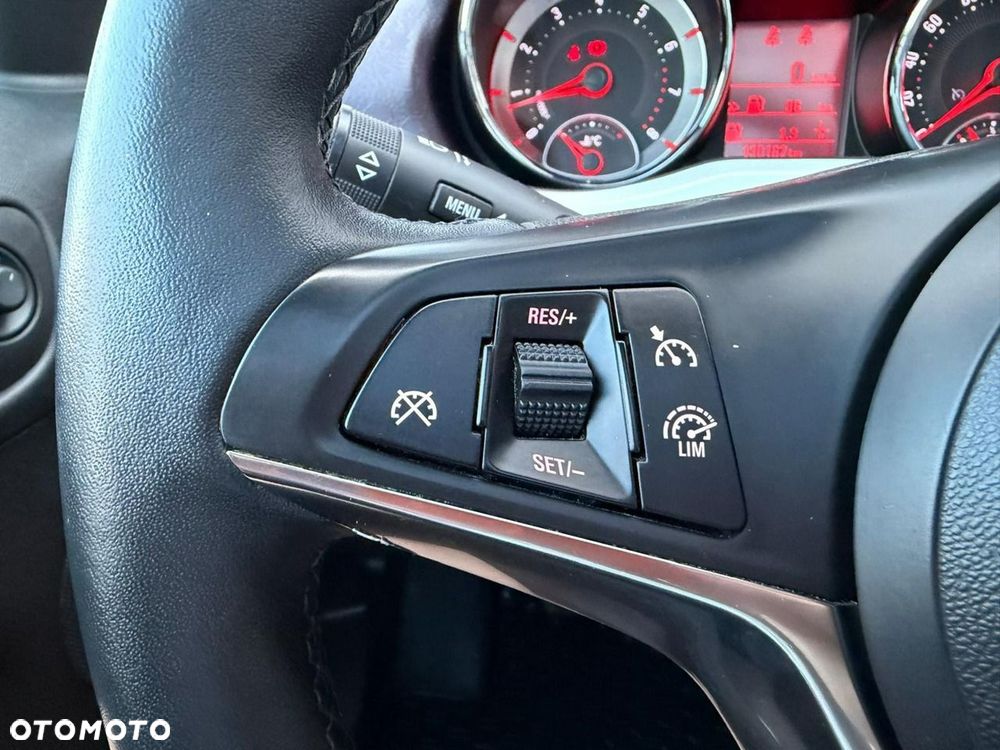 Opel Adam 2014 photo 5