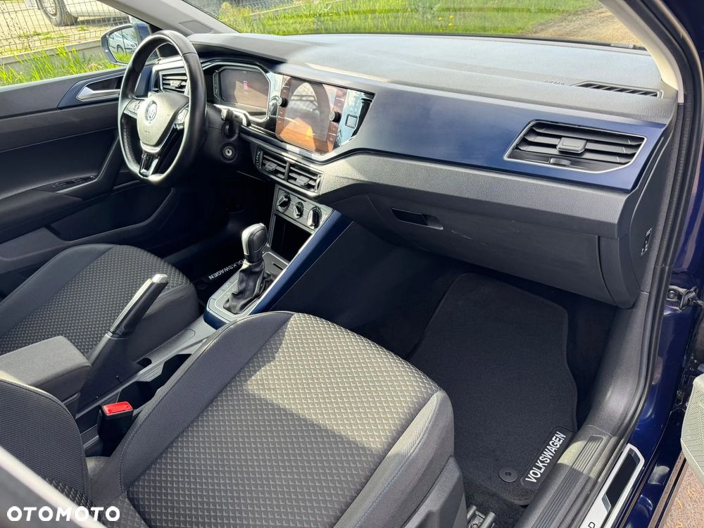Volkswagen Polo - 25
