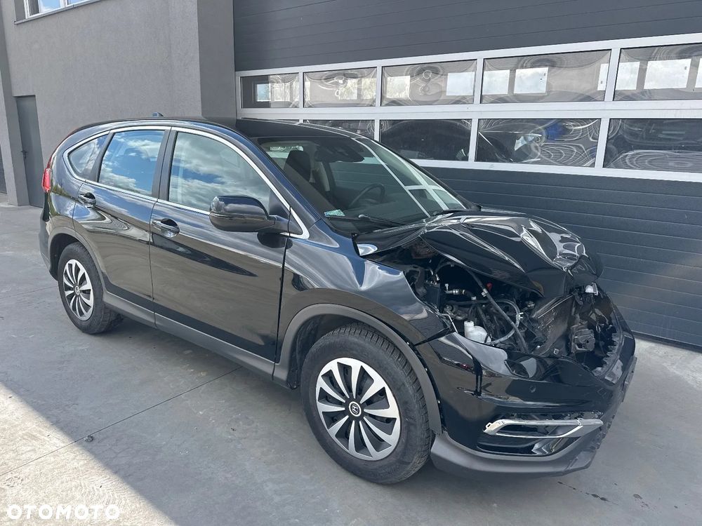 Honda CR-V 2.0 Elegance - 5