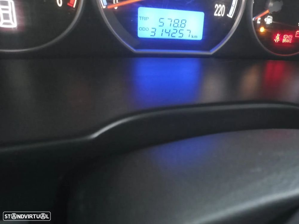 Hyundai Santa Fe - 11