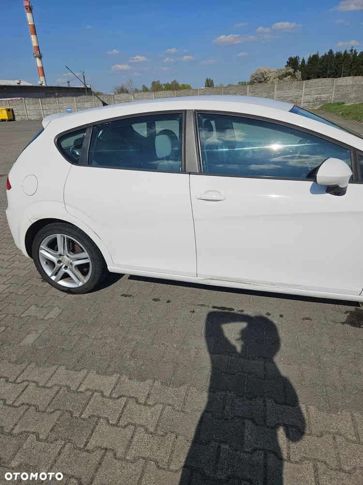 Seat Leon 1.2 TSI Ecomotive Reference Copa - 6