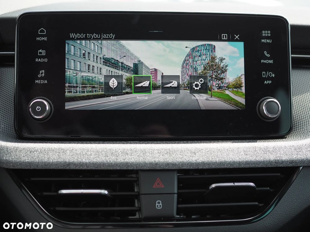 Skoda Kamiq 1.5 TSI Edition 130 DSG - 6