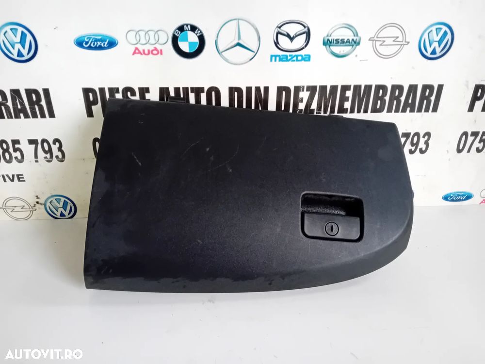 Torpedo Cutie Acte Peugeot 4007 An 2007-2012 - 1