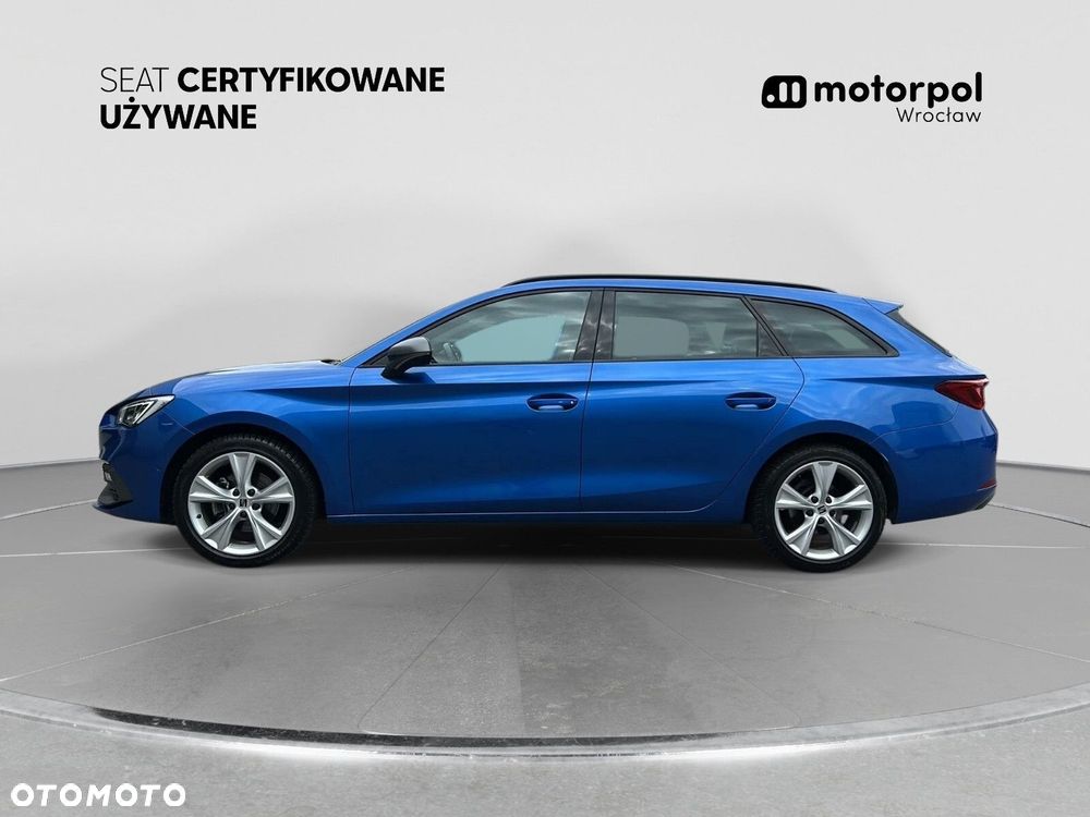 Seat Leon - 4