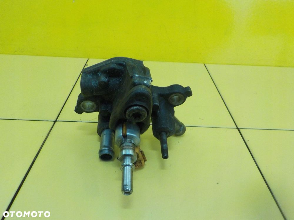 MASTER MOVANO 2.3 DCI 13r 100KM M9T670 wtrysk DPF - 12