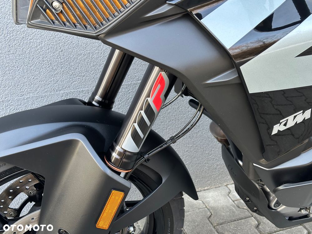 KTM Super Adventure - 20