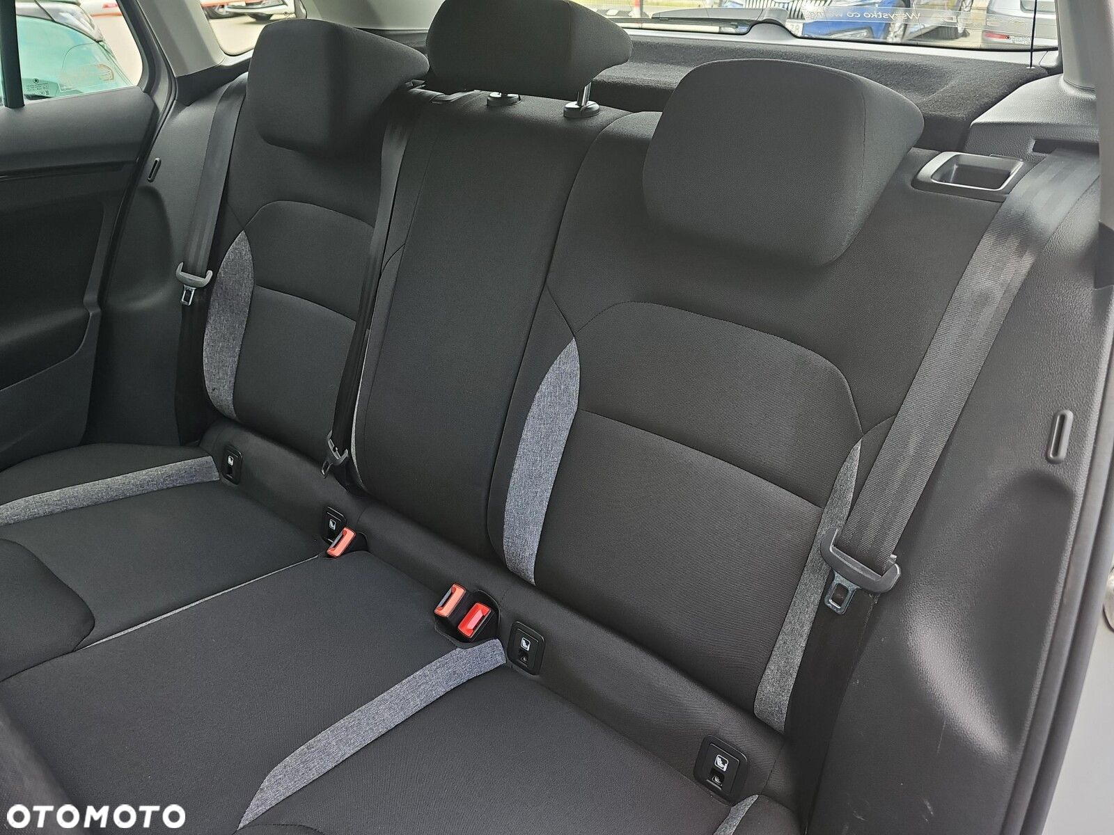 Skoda Kamiq 1.0 TSI Active - 21