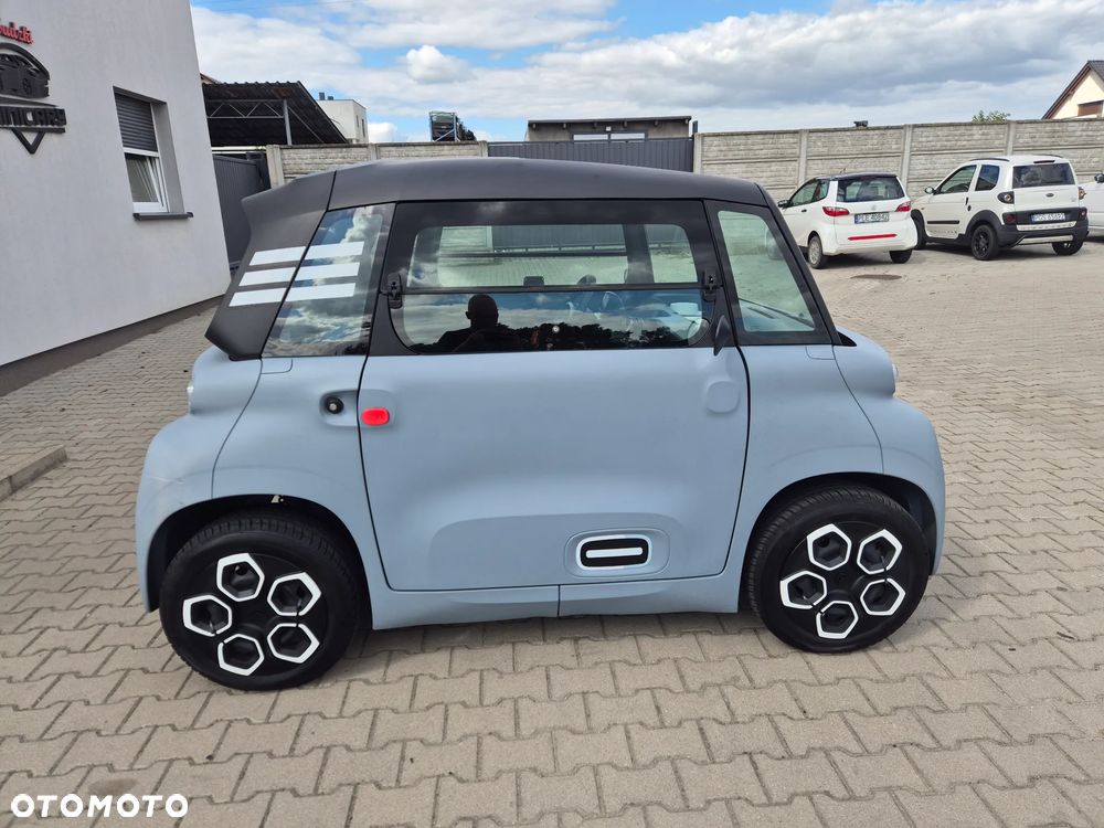 Citroën Ami - 15