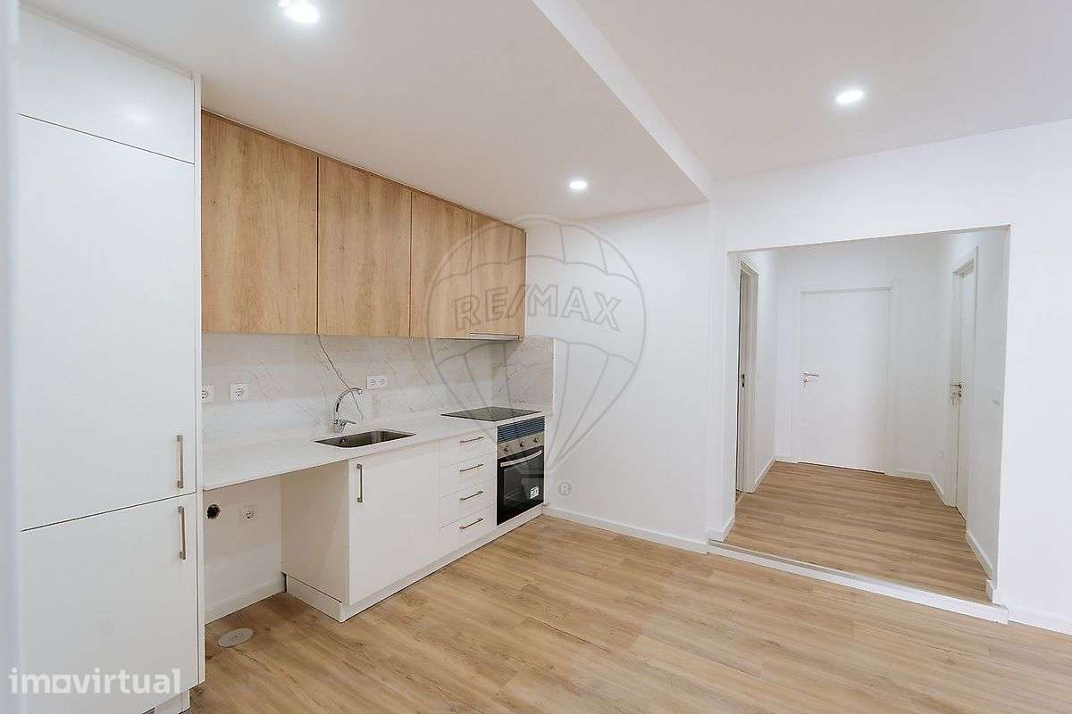 Apartamento T2 para venda - Grande imagem: 3/26