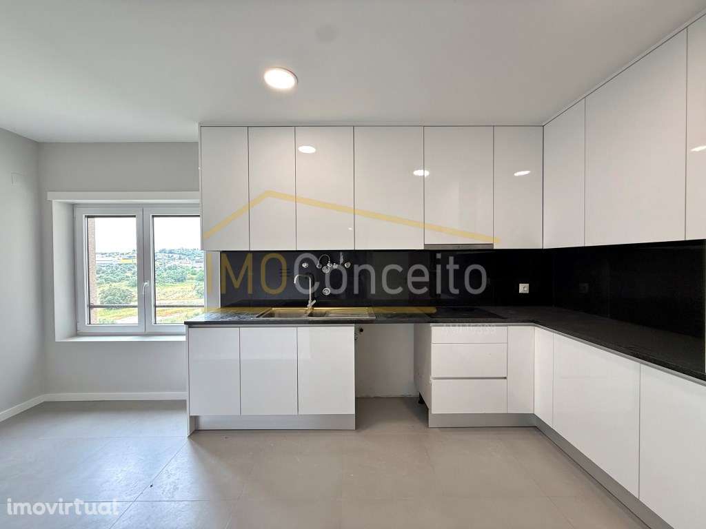Apartamento T3 - Garagem Fechada | Modernidade e Conforto - Torres ... - Grande imagem: 4/26