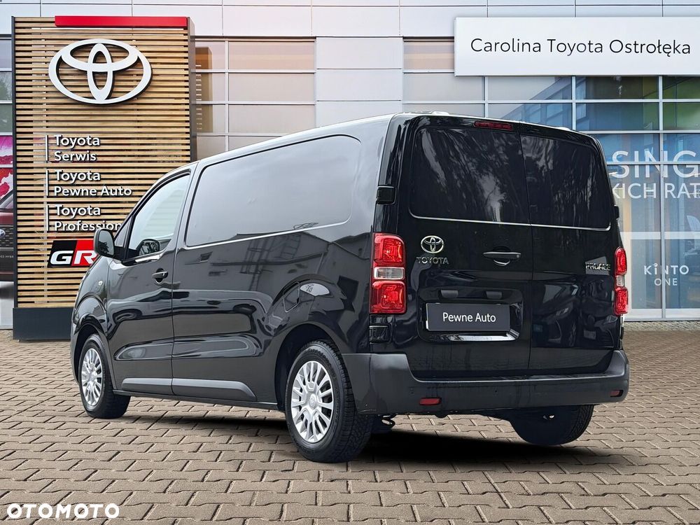 Toyota PROACE - 7