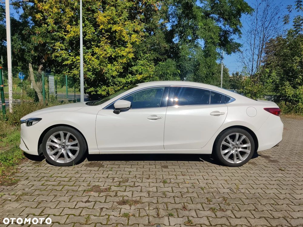 Mazda 6 - 3