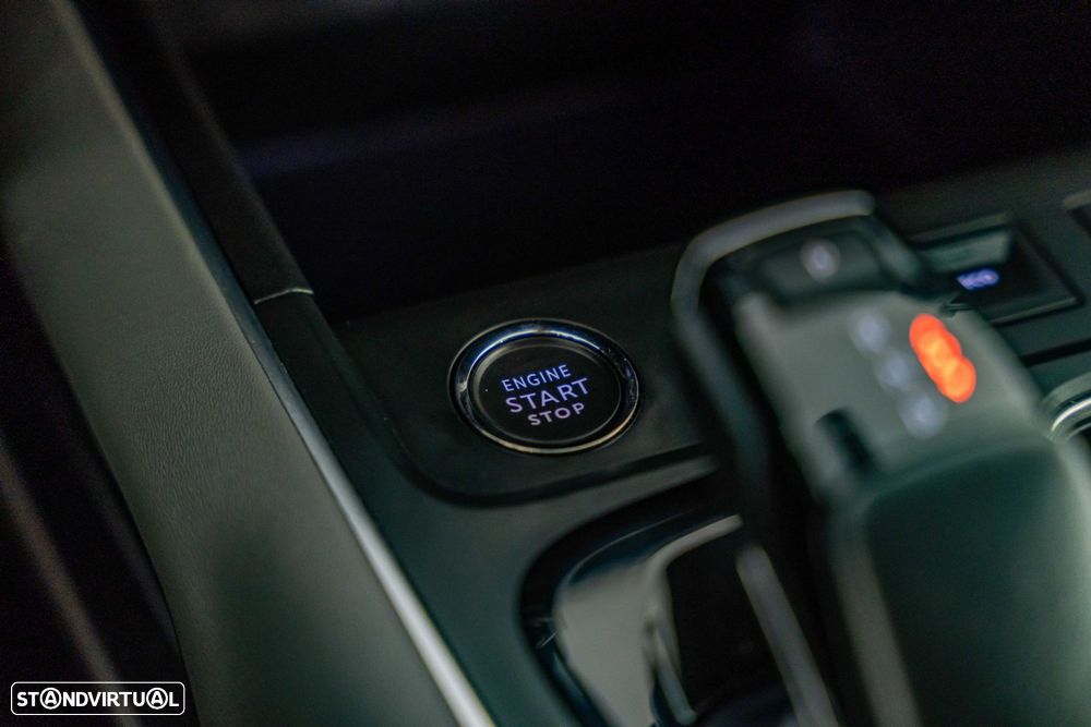 Citroën C5 Aircross 1.2 PureTech Shine EAT8 - 30