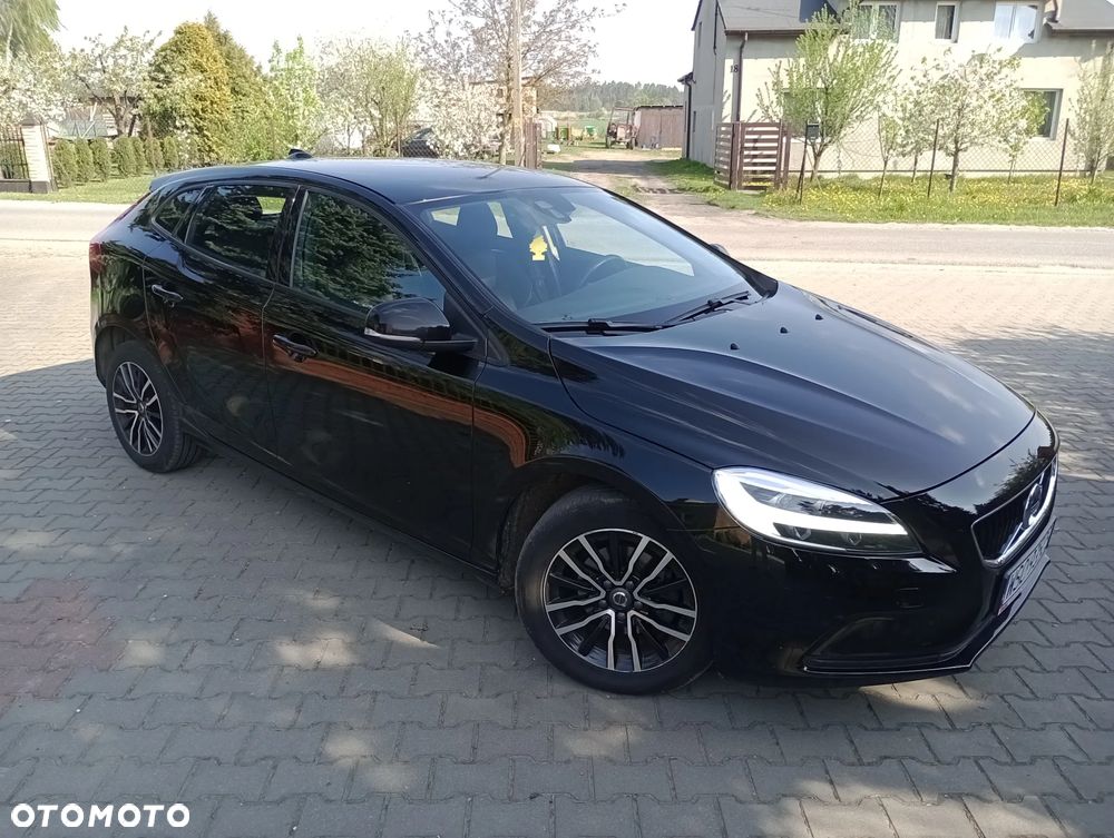 Volvo V40 D2 Drive-E Momentum - 6