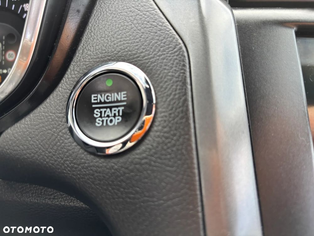 Ford Mondeo 2.0 TDCi ST-Line PowerShift - 27