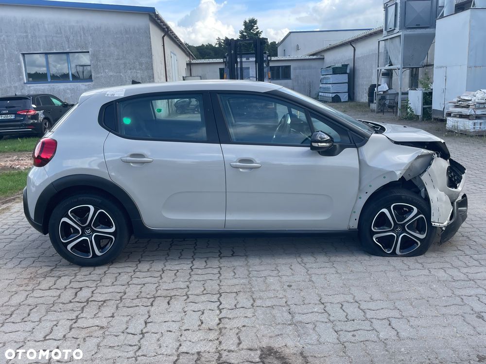 Citroën C3 1.2 PureTech Live - 5