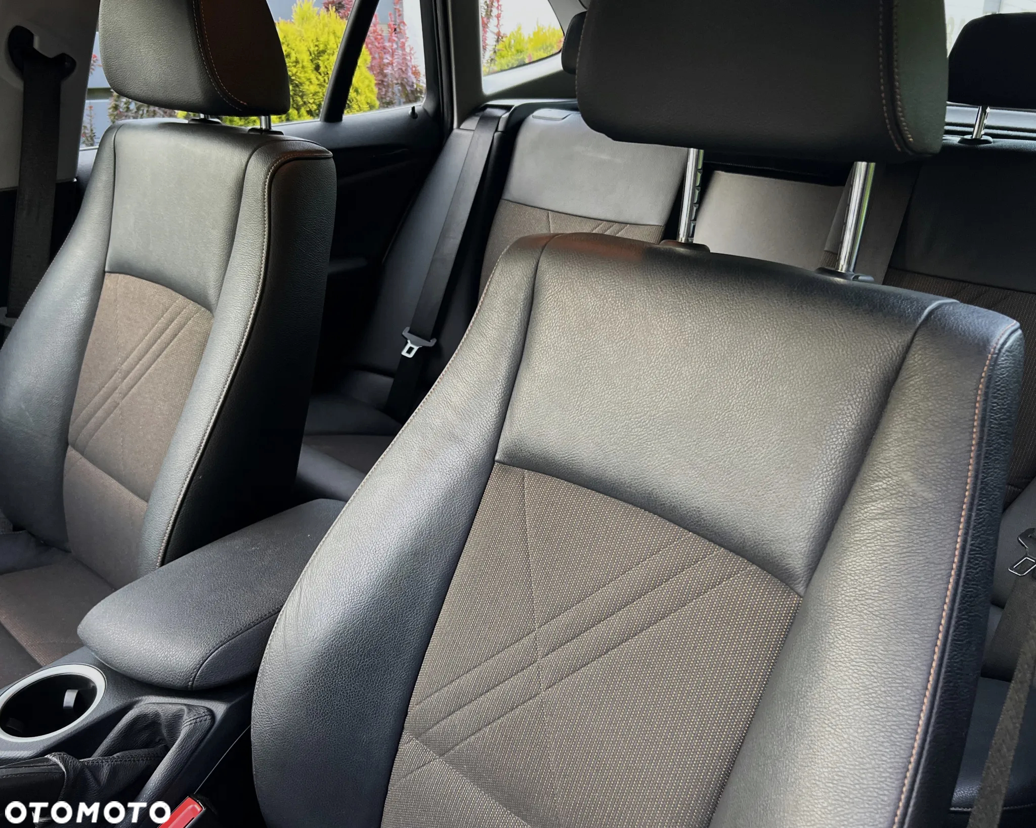 BMW X1 - 31