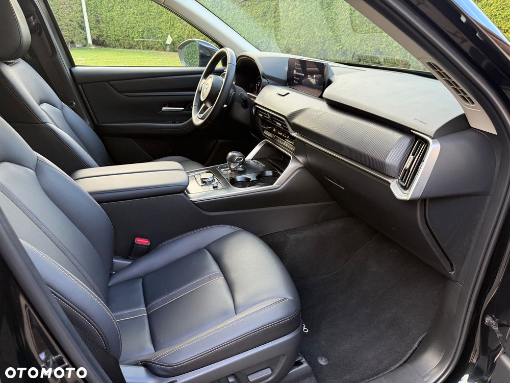 Mazda CX-90 - 29
