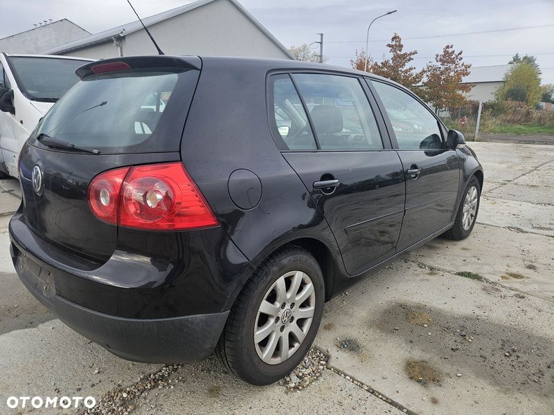 Volkswagen Golf 1.9 TDI Comfortline - 3