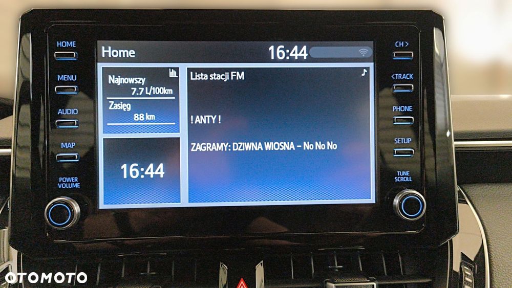 Toyota Corolla 1.2 T Comfort - 28