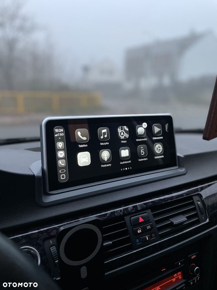 BMW Seria 3 316d Advantage - 11